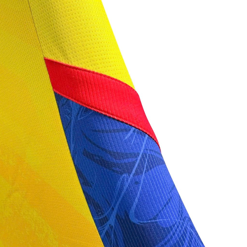 Bộ Bóng Đá Egan AVA