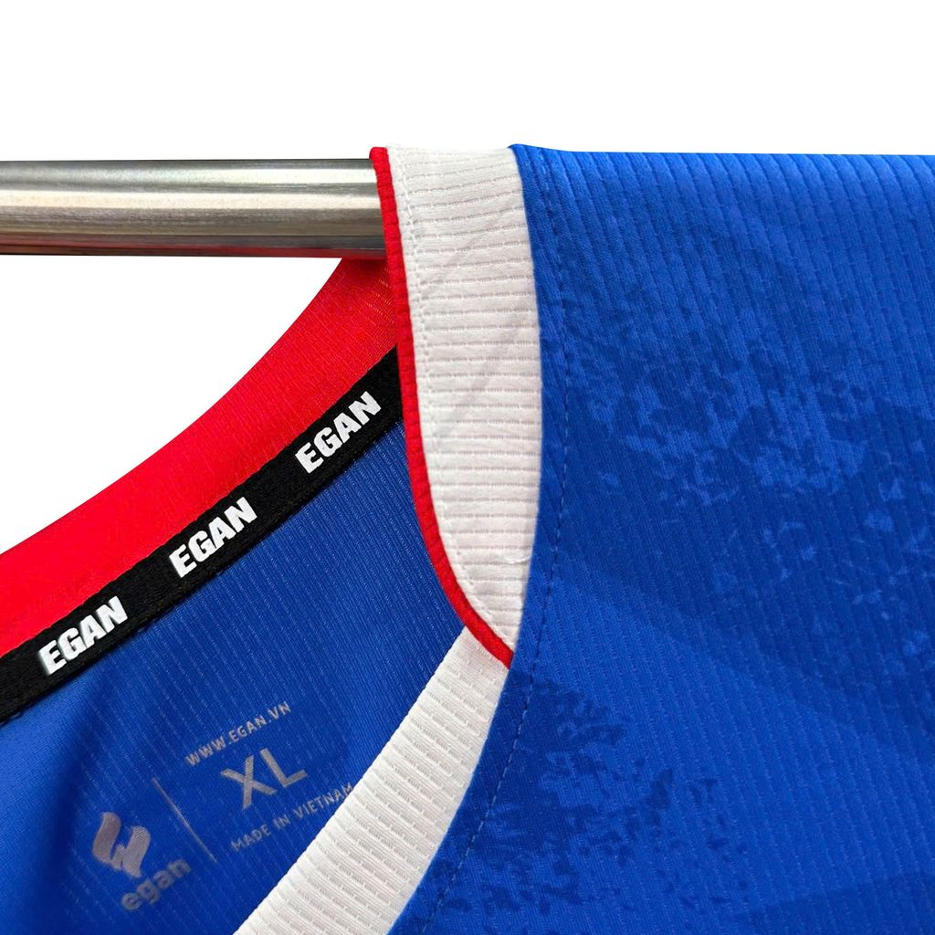 Bộ Bóng Đá Egan AVA