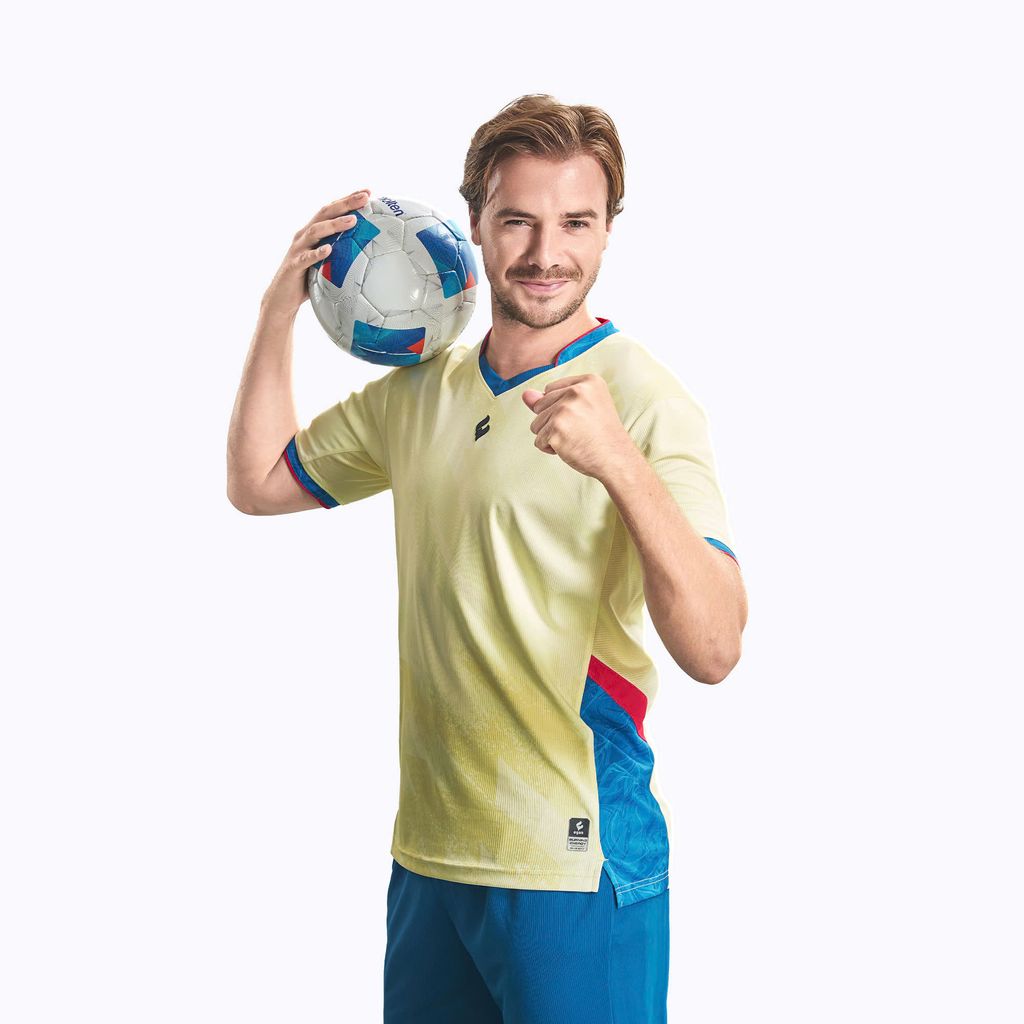 Bộ Bóng Đá Egan AVA