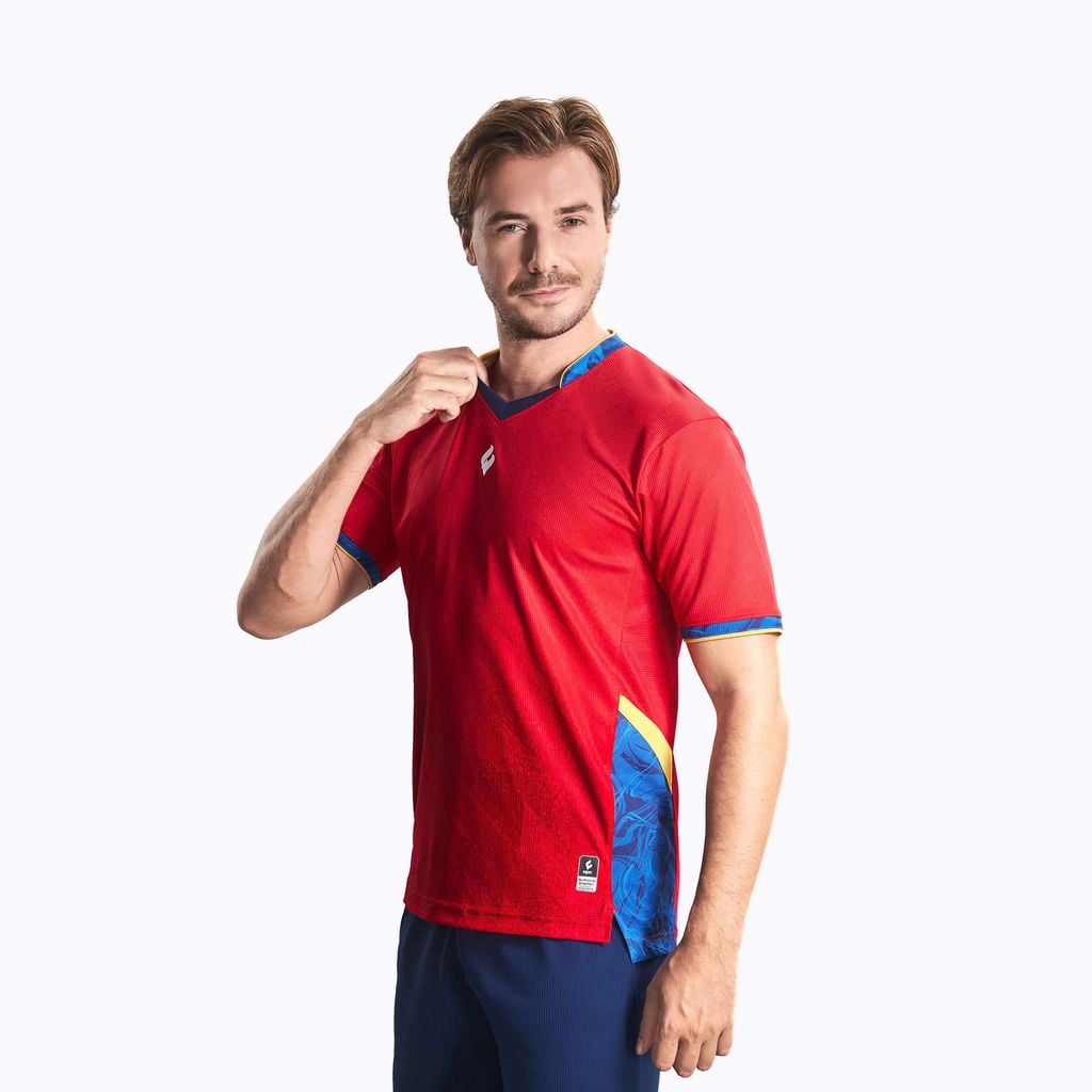 Bộ Bóng Đá Egan AVA