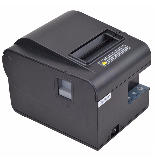 Máy In Hóa Đơn N160II (USB+ BLUETOOTH)