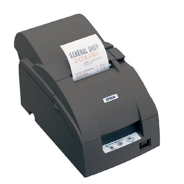 Máy In Kim Epson TM-U220A (LAN)