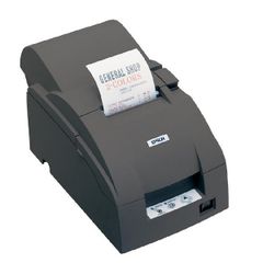 Máy In Kim Epson TM-U220A (LAN)