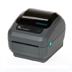 Máy In Mã Vạch Zebra GK420E ( 203 dpi)
