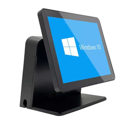 Máy bán hàng Cảm Ứng GPOS QT-66 [ i5 5300U - Ram8G- SSD128gb ]
