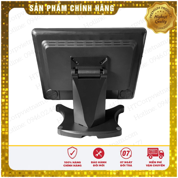 Màn Hình Cảm Ứng TYSSO TS17TB