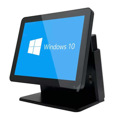Máy bán hàng Cảm Ứng GPOS QT-66 [ i5 5300U - Ram8G- SSD128gb ]