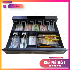 Ngăn Kéo Đựng Tiền Apos 1404