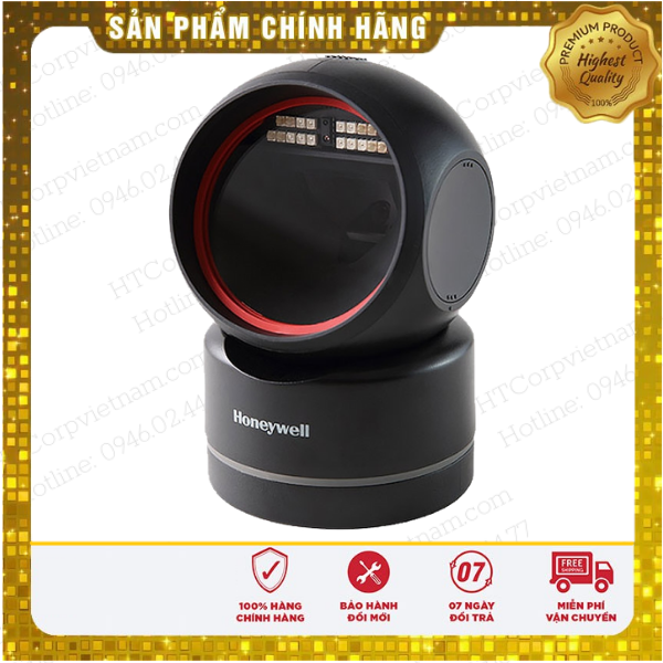 Máy Quét Mã Vạch HONEYWELL HF680 ( 1D, 2D)