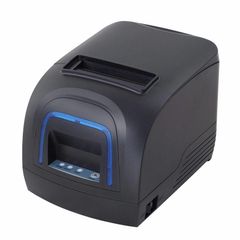 MÁY IN HÓA ĐƠN XPRINTER A300M CÓ CHUÔNG BÁO BẾP (300MM/USB+LAN+RS232)