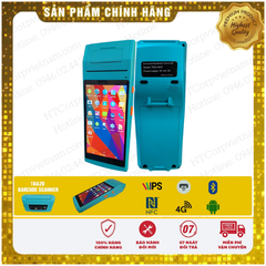 Máy POS Bán Hàng Cầm Tay  PDA-5501