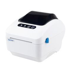 Máy In Mã Vạch + In Bill  Xprinter 350B PLUS ( 203 dpi -USB)