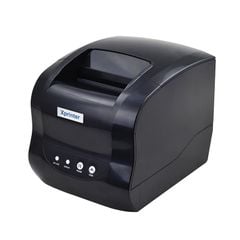 Máy In Hóa Đơn + Tích Hợp In Mã Vạch Xprinter 365B