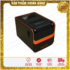 Máy In Hóa Đơn Antech A200 Plus (3 Cổng)