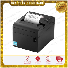 Máy In Hóa Đơn Bixolon SRP-E302 (USB + RS232)
