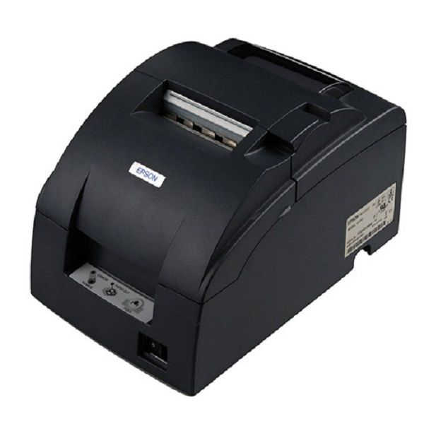 Máy In Kim Epson TM-U288B (USB)