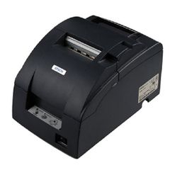Máy In Kim Epson TM-U288B (USB)