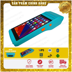 Máy POS Bán Hàng Cầm Tay  PDA-5501