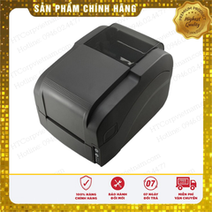 Máy In Mã Vạch Gprinter GP-1335T  (300dpi -USB+RS232+LAN)