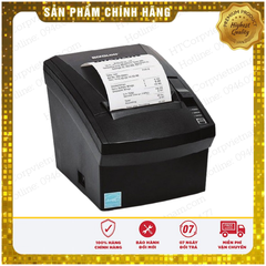 Máy In Hóa Đơn Bixolon-SRP 330II COESK ( USB+ COM + LAN)
