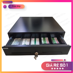 Két Đựng Tiền Maken PT510