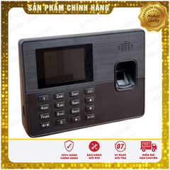 [Model 2021] Máy Chấm Công Ronald Jack TX300