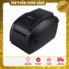 Máy In Mã Vạch Gprinter GP-3150TIN (203pdi- USB + LAN + RS232)