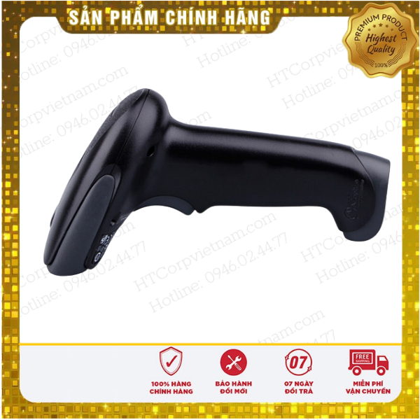 Máy Quét Mã Vạch HONEYWELL HYPERION 1300G ( 1D)