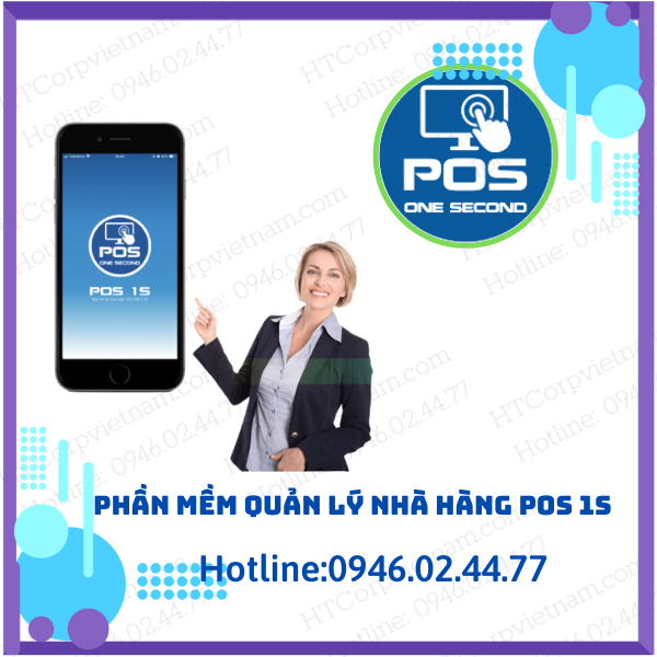 Phần Mềm Quản Lý Nhà Hàng - Cafe - BiDa - Karaoke - Trà Sữa