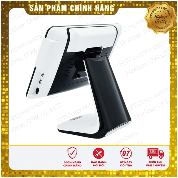 Máy POS Bán Hàng Cảm Ứng  Z900 (J1900/4G/64GB)