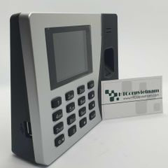 [NEW 2021] Máy Chấm Công Ronald Jack 3000TID-C ( Vân Tay + Thẻ)