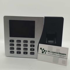 [NEW 2021] Máy Chấm Công Ronald Jack 3000TID-C ( Vân Tay + Thẻ)