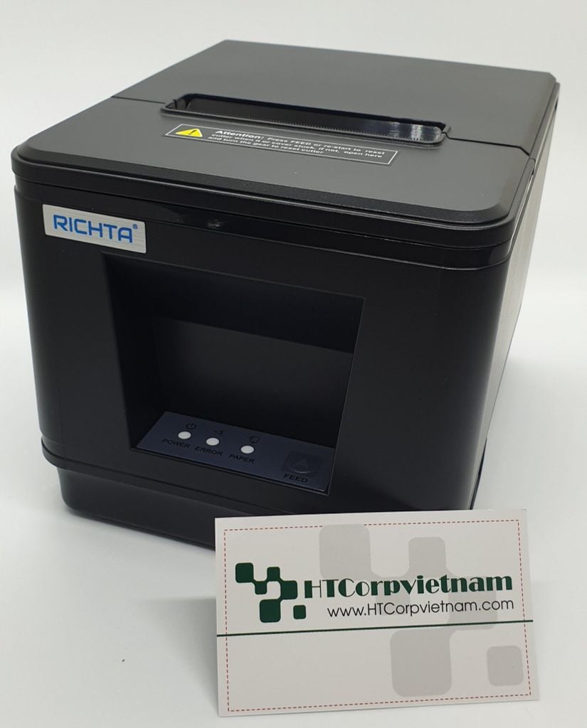 Máy In Hóa Đơn Richta R200U