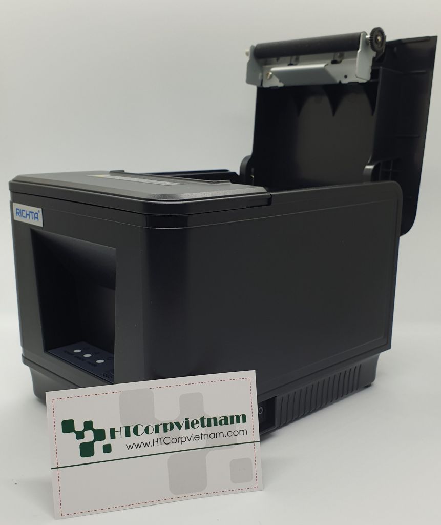 Máy In Hóa Đơn Richta R200U