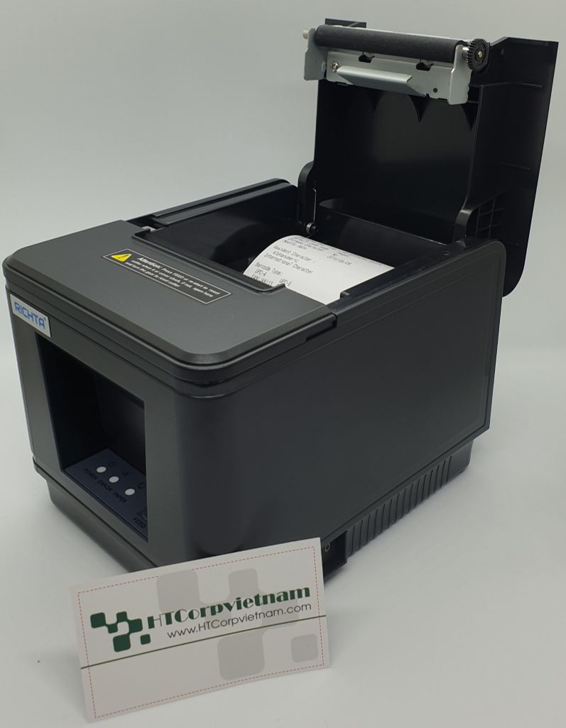 Máy In Hóa Đơn Richta R200U