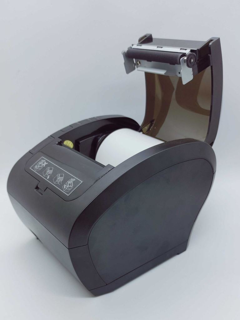 Máy In Hóa Đơn Sprinter S200P ( USB)