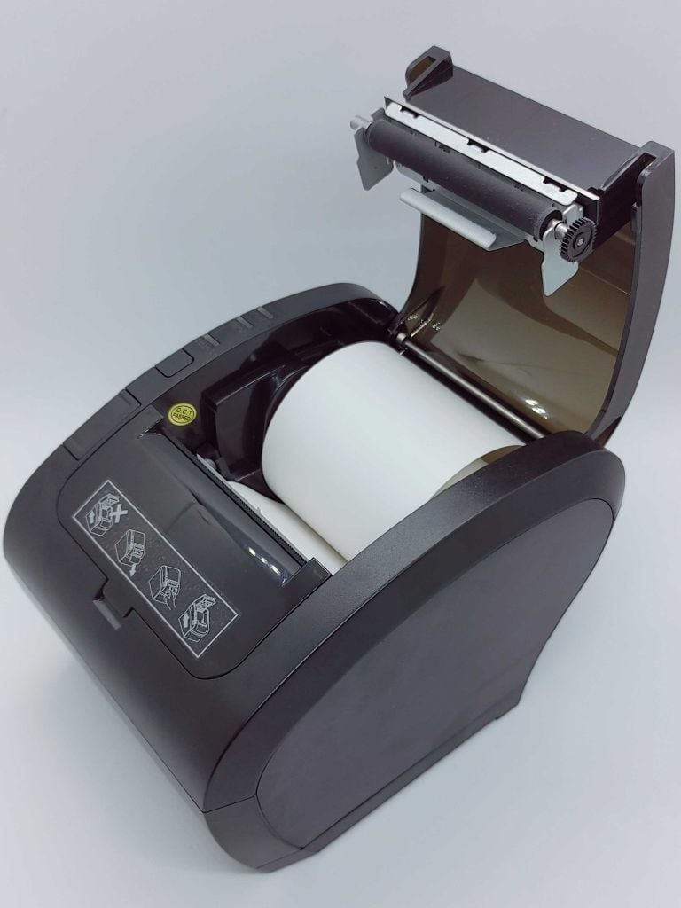 Máy In Hóa Đơn Sprinter S200P ( USB)