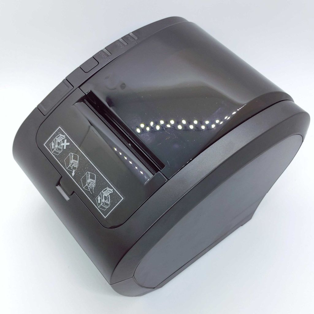 Máy In Hóa Đơn Sprinter S200P ( USB)