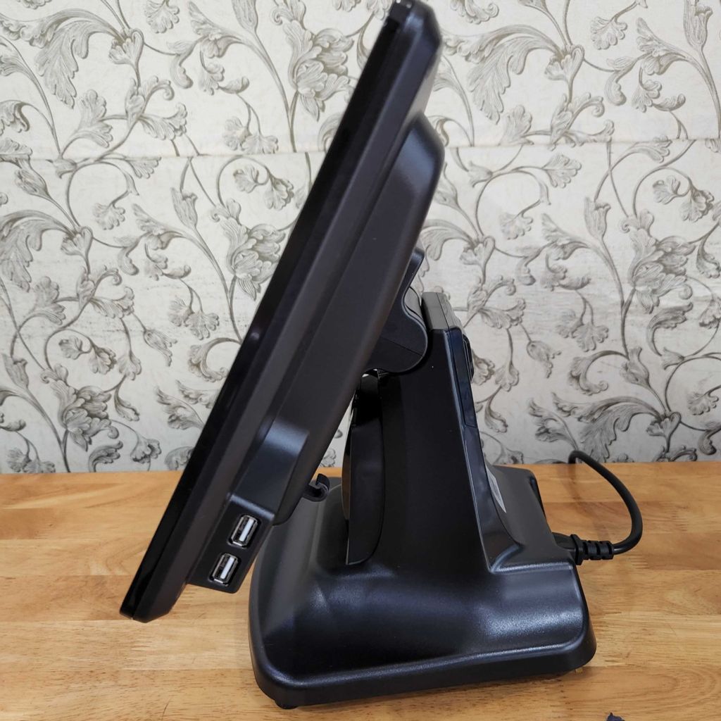 Máy POS bán hàng cảm ứng HT910G (i5 /4G/120GB)