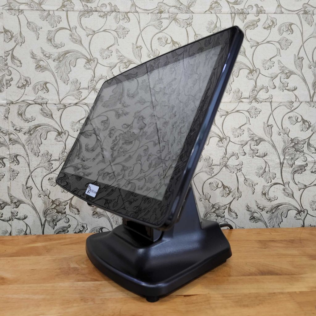 Máy POS bán hàng cảm ứng HT910G (i5 /4G/120GB)