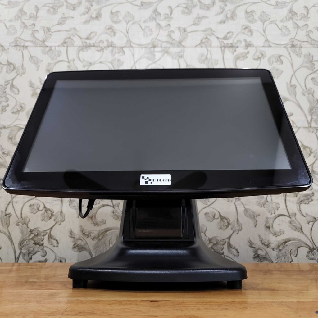 Máy POS bán hàng cảm ứng HT910G (i5 /4G/120GB)