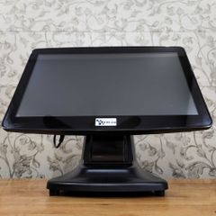 Máy POS bán hàng cảm ứng HT910G (i5 /4G/120GB)