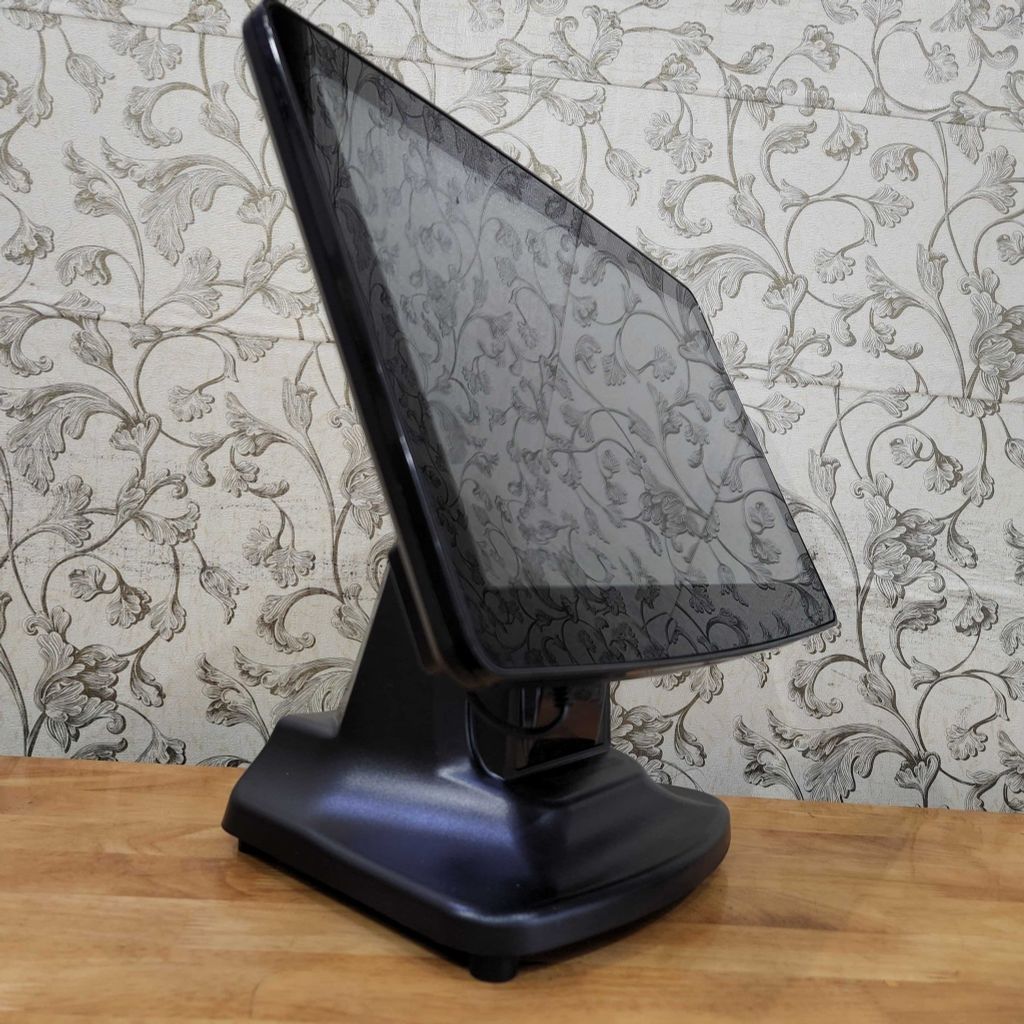 Máy POS bán hàng cảm ứng HT910G (i5 /4G/120GB)