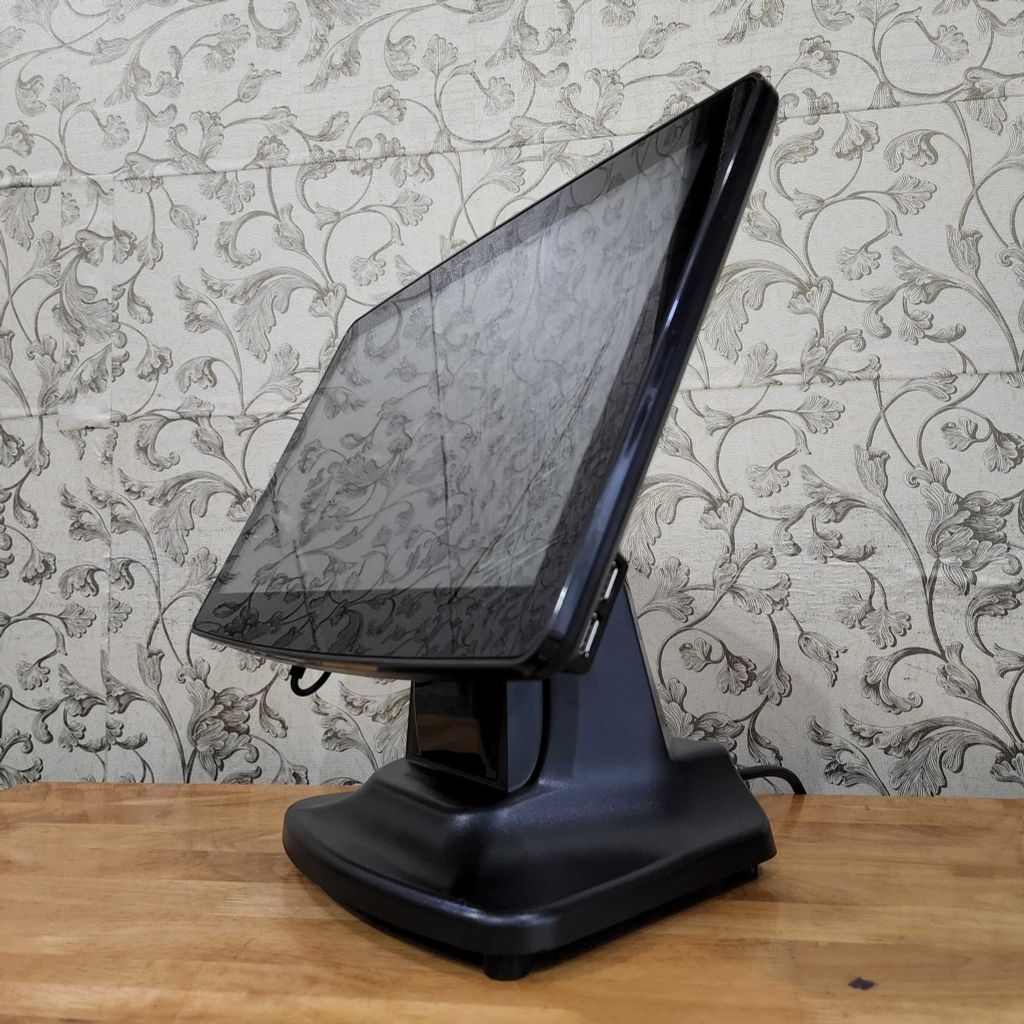 Máy POS bán hàng cảm ứng HT910G (i5 /4G/120GB)