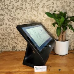 Máy POS bán hàng cảm ứng HTZ9T (i5 /4G/120GB/CÓ LOA)