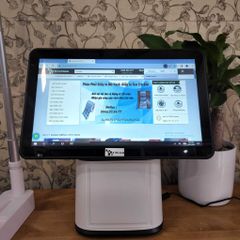 Máy POS bán hàng cảm ứng HTZ980 (i5 gen5 /4G/120GB)