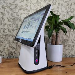 Máy POS bán hàng cảm ứng HTZ980 (i5 gen5 /4G/120GB)