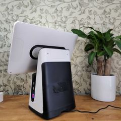 Máy POS bán hàng cảm ứng HTZ980 (i5 gen5 /4G/120GB)