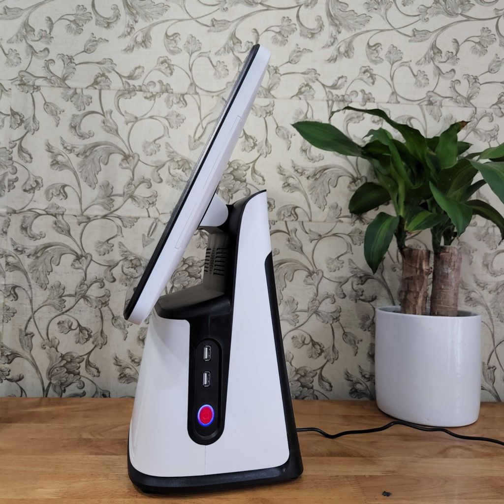 Máy POS bán hàng cảm ứng HTZ980 (i5 gen5 /4G/120GB)