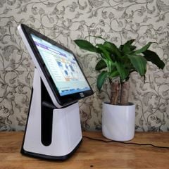 Máy POS bán hàng cảm ứng HTZ980 (i5 gen5 /4G/120GB)